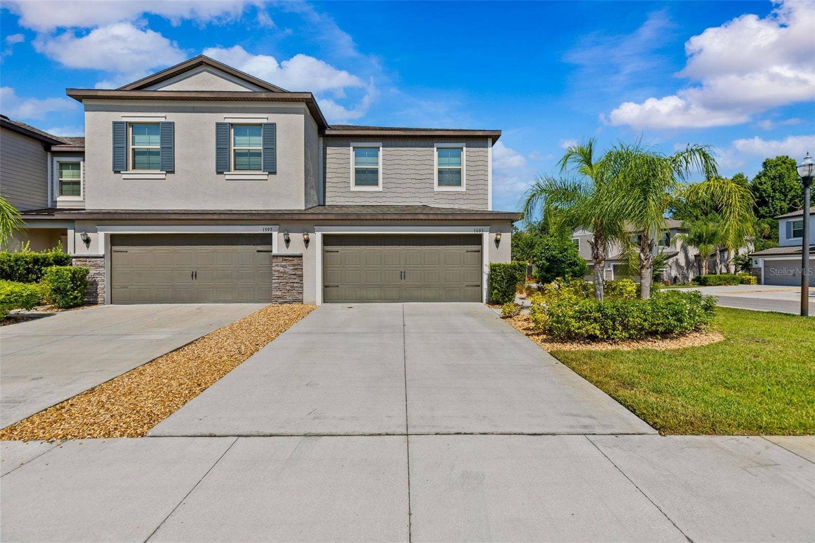 1603 ROSEVILLE STREET, Lutz, FL 33549 1603 ROSEVILLE STREET, Lutz, FL 33549