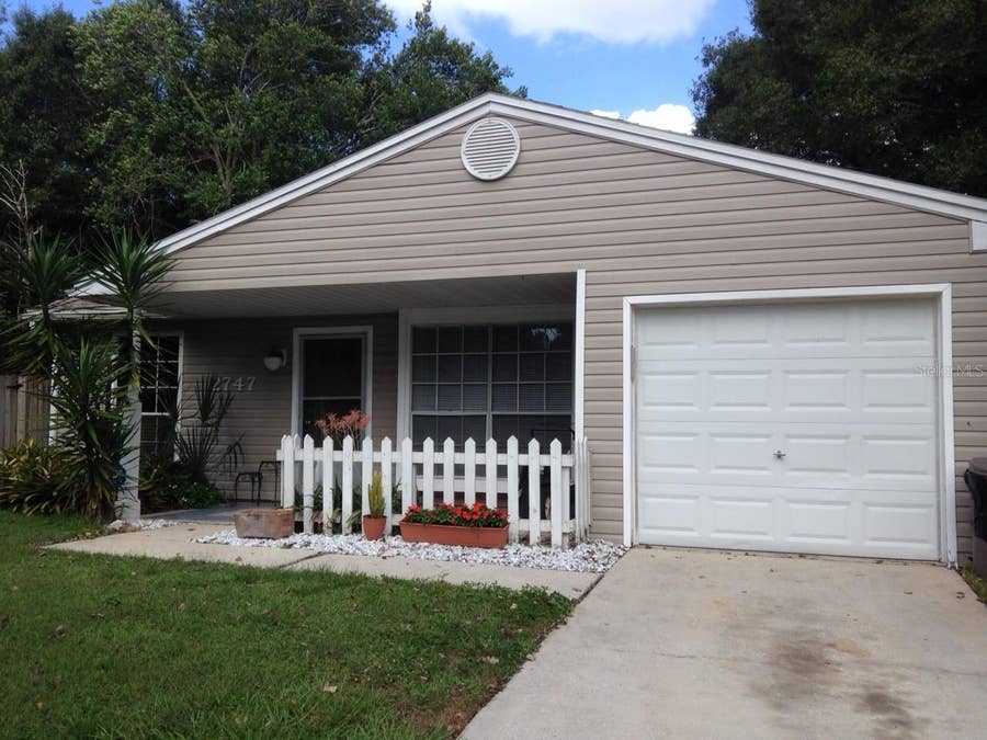 Property photo for 2747 KAVALIER DRIVE, Palm Harbor, FL
