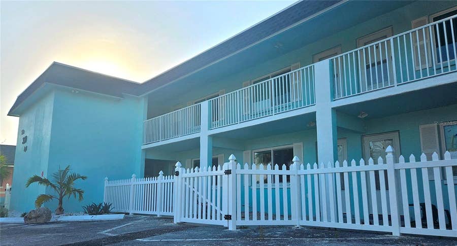 Property photo for 350 73RD AVENUE, #3, St Pete Beach, FL