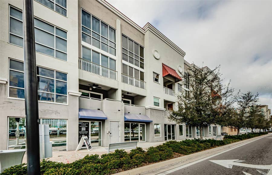 Property photo for 1002 CHANNELSIDE DRIVE, #3C, Tampa, FL