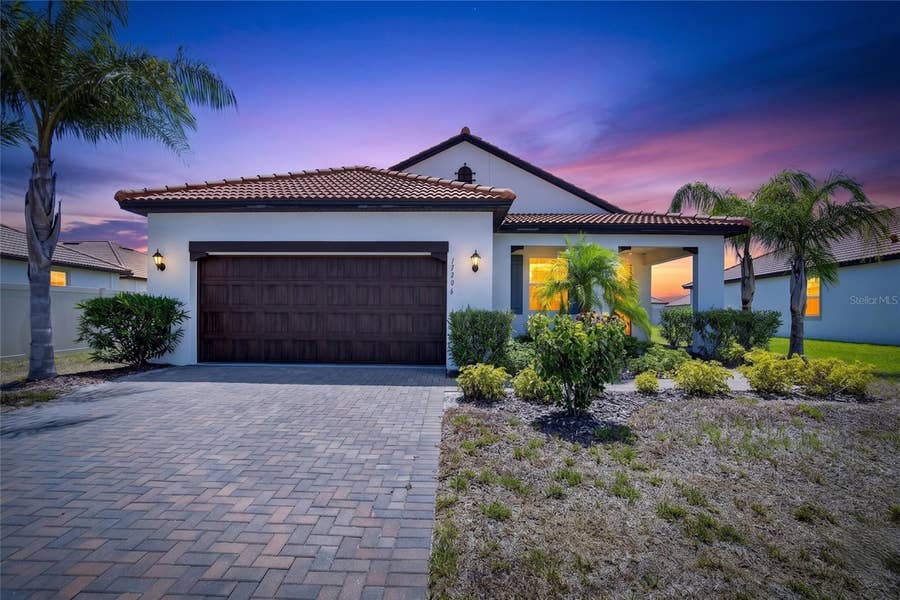 Property photo for 17206 STAR BANKS STREET, Wimauma, FL