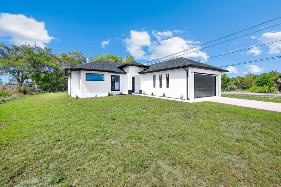 Property photo for 100 PARISH DRIVE, Lehigh Acres, FL