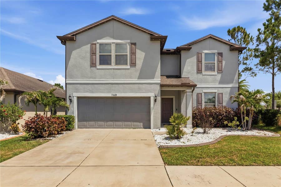 Property photo for 11624 KILKENNY CORAL DRIVE, Riverview, FL