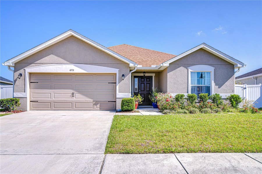 Property photo for 6731 CASTLE GREEN PLACE, Zephyrhills, FL