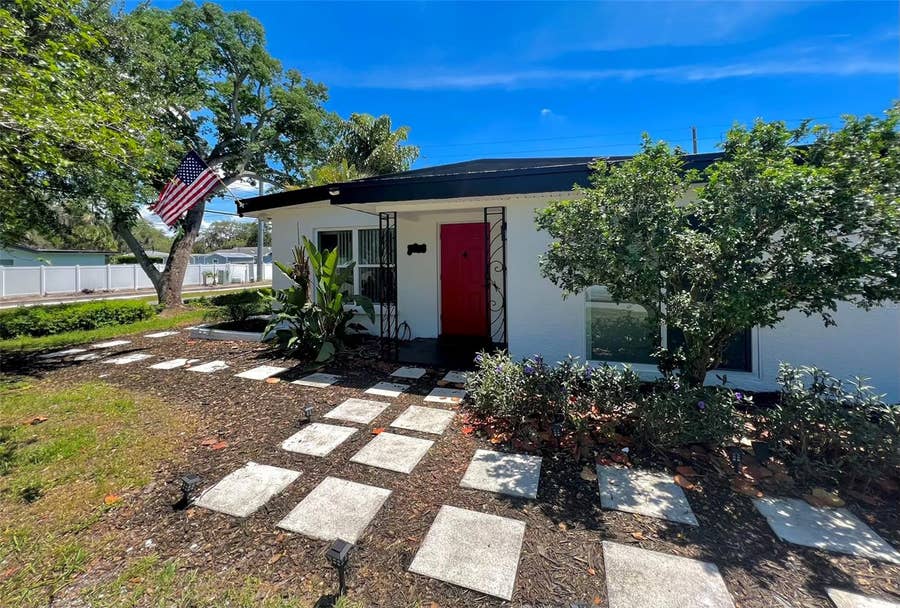 Property photo for 2173 RIVIERA DRIVE, Clearwater, FL