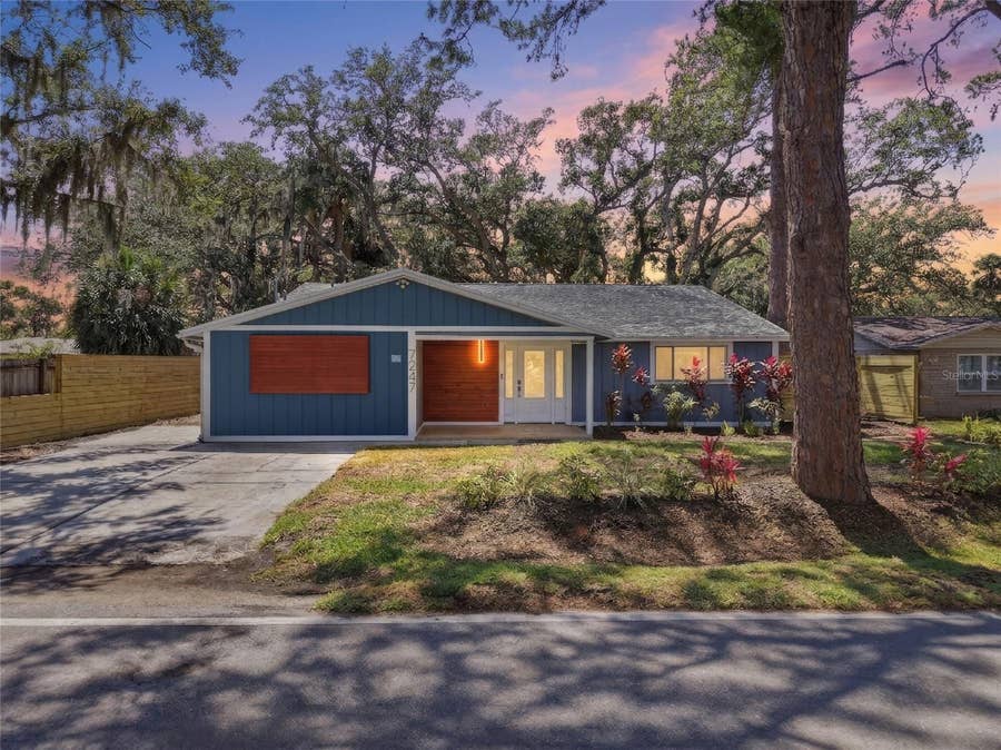 Property photo for 7247 OELSNER STREET, New Port Richey, FL