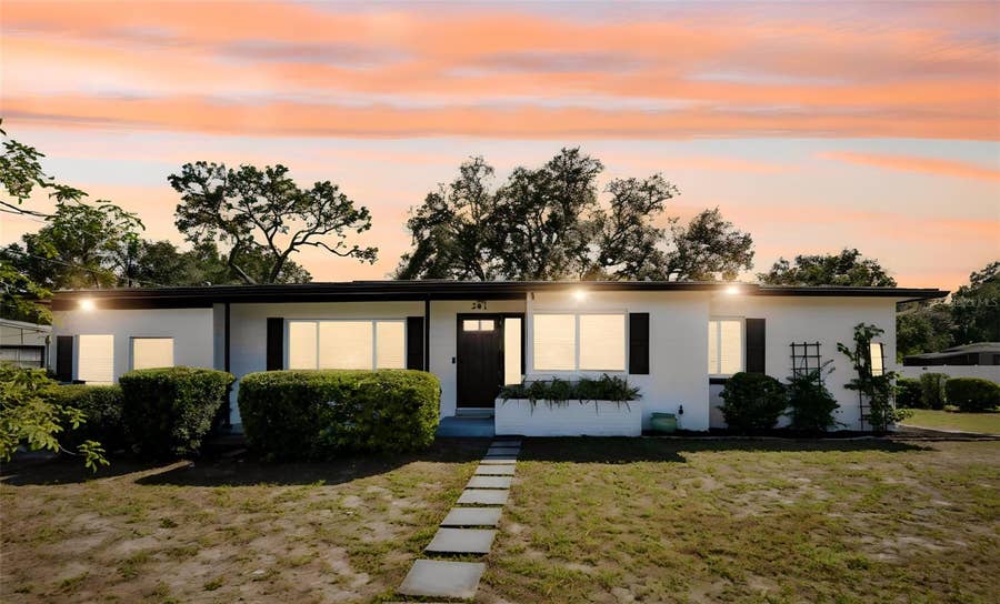 Property photo for 201 REDWOOD AVENUE, Tampa, FL
