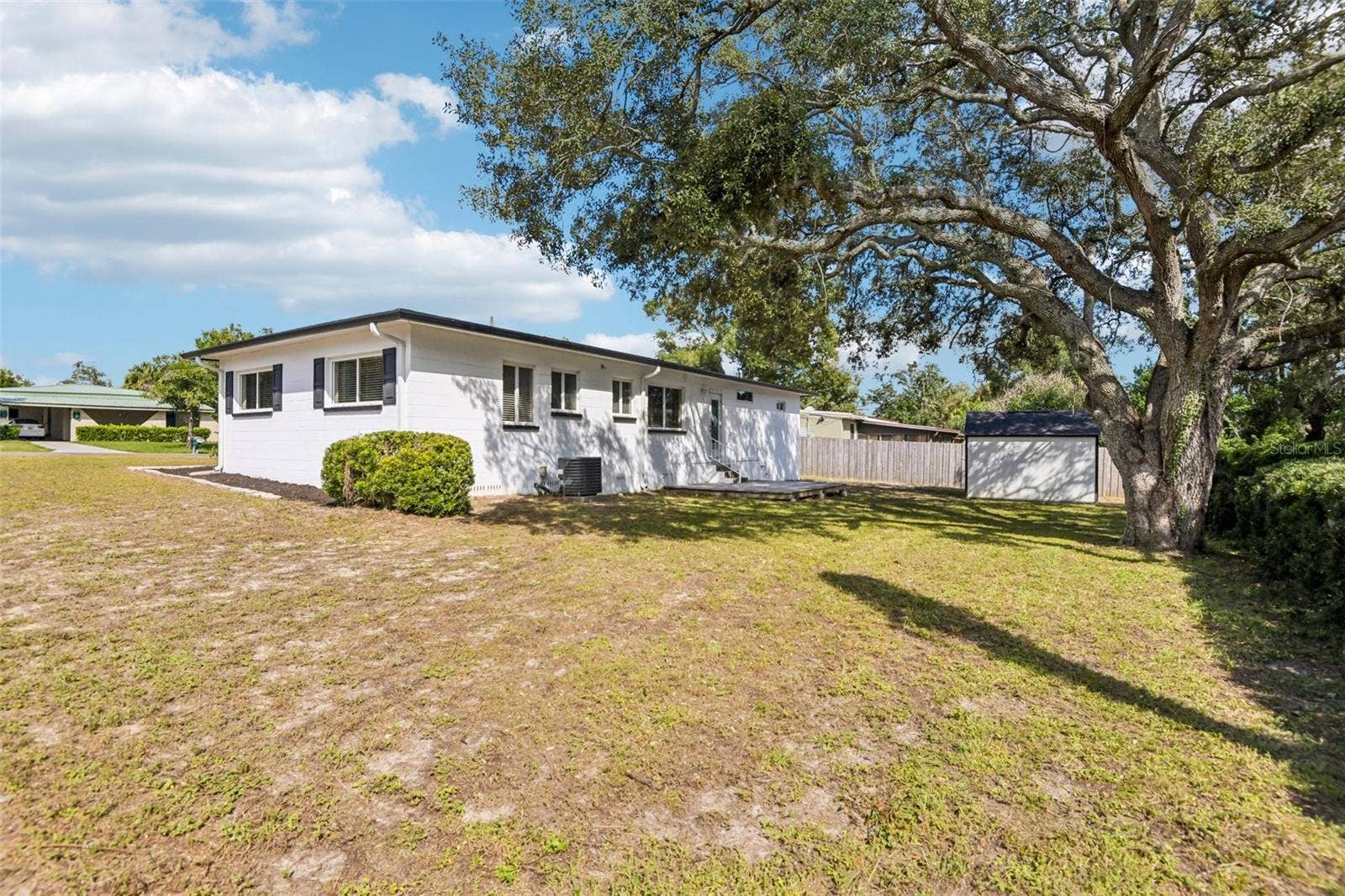 201 REDWOOD AVENUE, Tampa, FL 33617