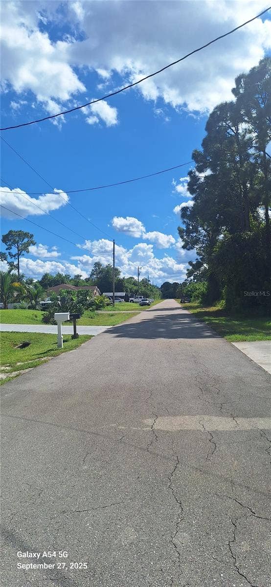 Property photo for 526 OSAGE AVENUE S, Lehigh Acres, FL