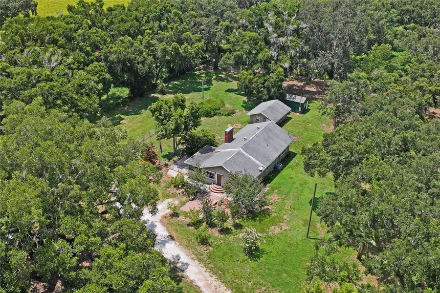 Property photo for 6202 STAFFORD ROAD, Plant City, FL