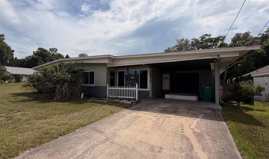 Property photo for 1411 LAKESHORE DRIVE, Inverness, FL