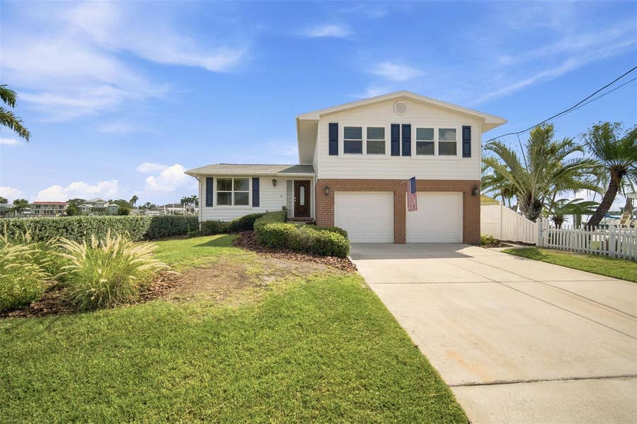 Property photo for 13155 BOCA CIEGA AVENUE, Madeira Beach, FL