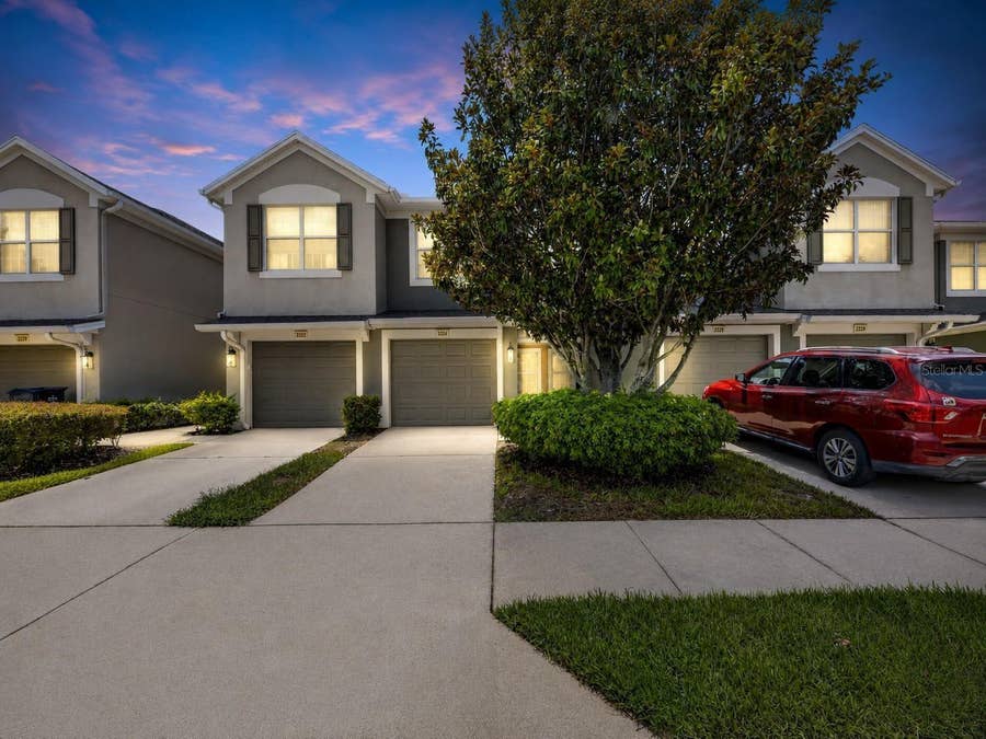 Property photo for 2224 KINGS PALACE DRIVE, Riverview, FL