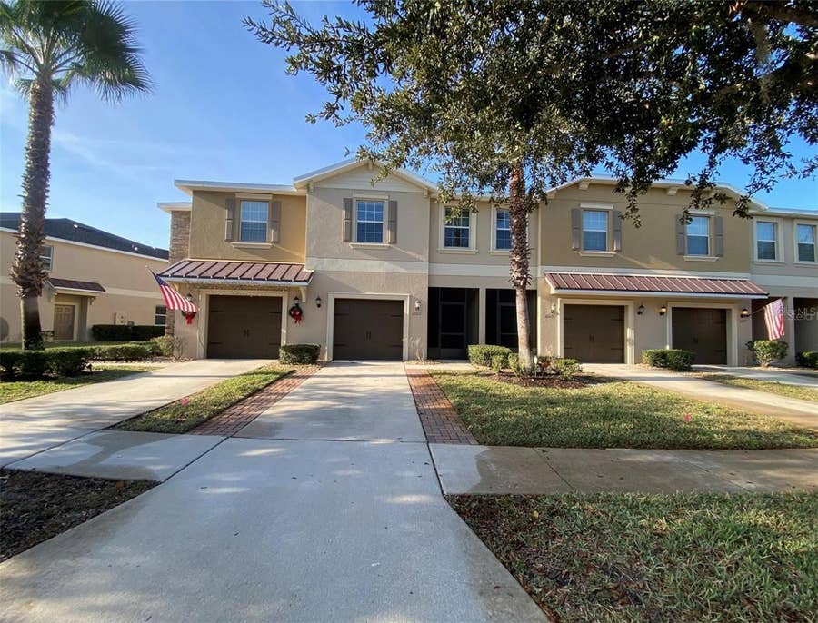 Property photo for 12013 GREENGATE DRIVE, Hudson, FL