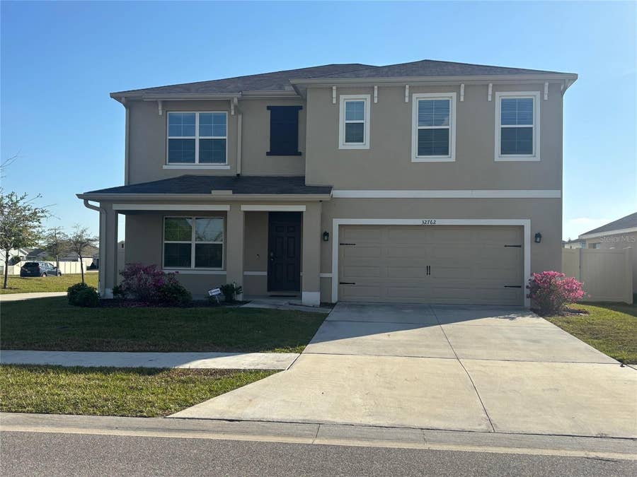 Property photo for 32762 PEZ LANDING LANE, Wesley Chapel, FL