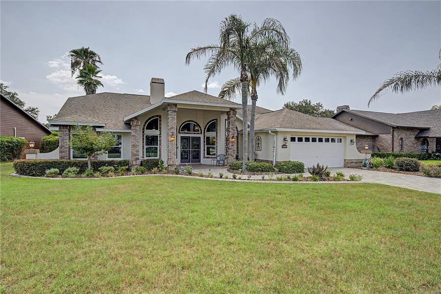 Property photo for 6207 HUNTINGTON DRIVE, Zephyrhills, FL