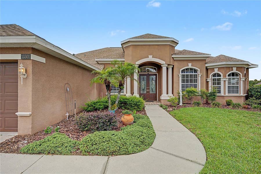 Property photo for 13301 THOROUGHBRED DRIVE, Dade City, FL
