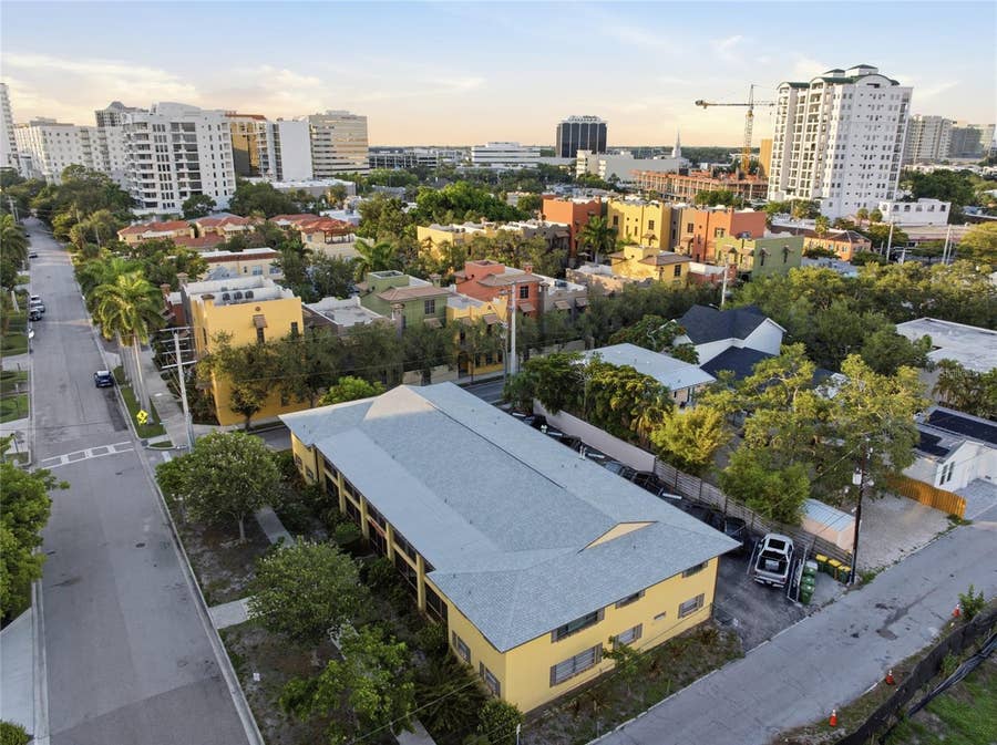 Property photo for 615 S PALM AVENUE, #10, Sarasota, FL