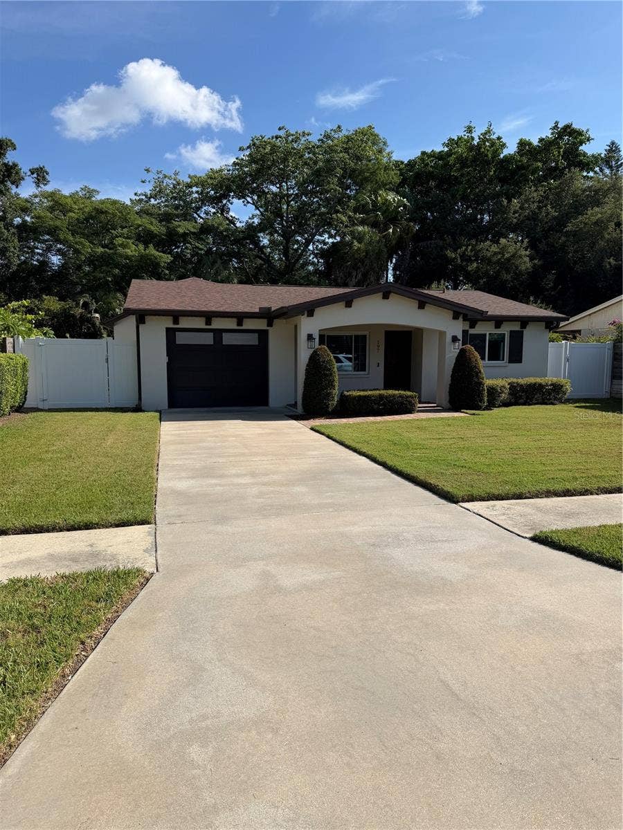 Property photo for 197 IRWIN STREET W, Safety Harbor, FL