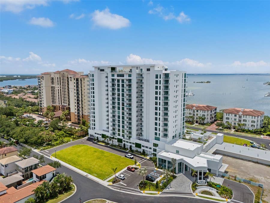 Property photo for 5713 BOWEN DANIEL DR., #1506, Tampa, FL