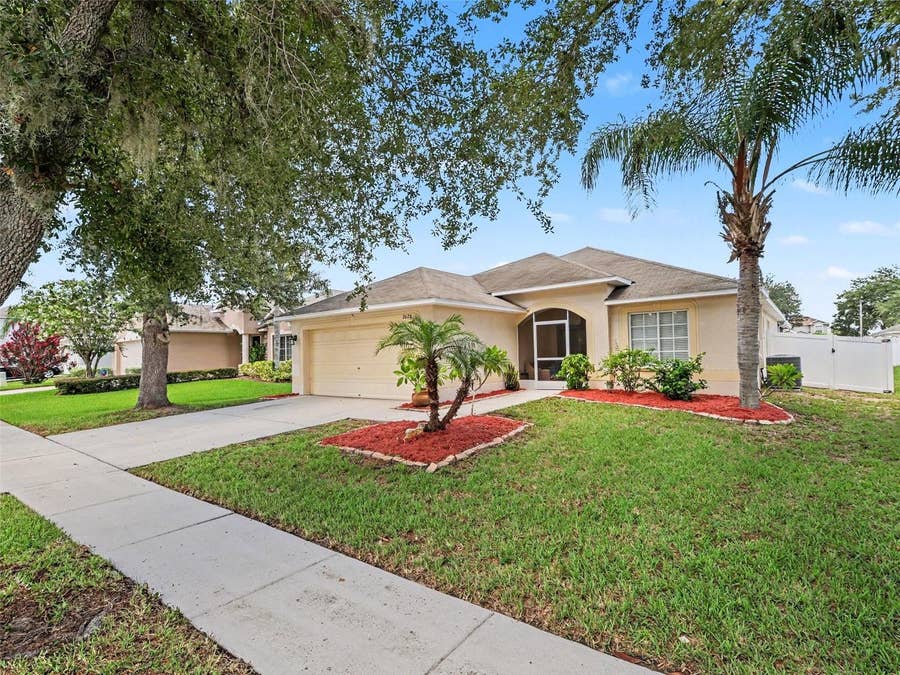 Property photo for 2620 BUCKHORN PRESERVE BOULEVARD, Valrico, FL