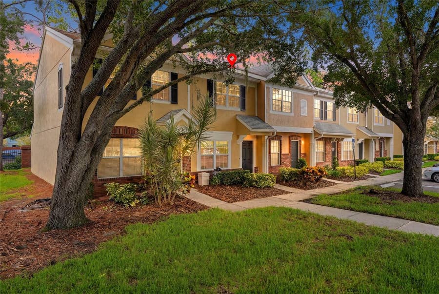 Property photo for 12450 BERKELEY SQUARE DRIVE, Tampa, FL