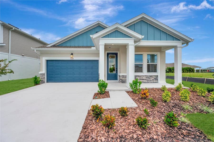 Property photo for 5130 SEA BRANCH AVENUE, Apollo Beach, FL