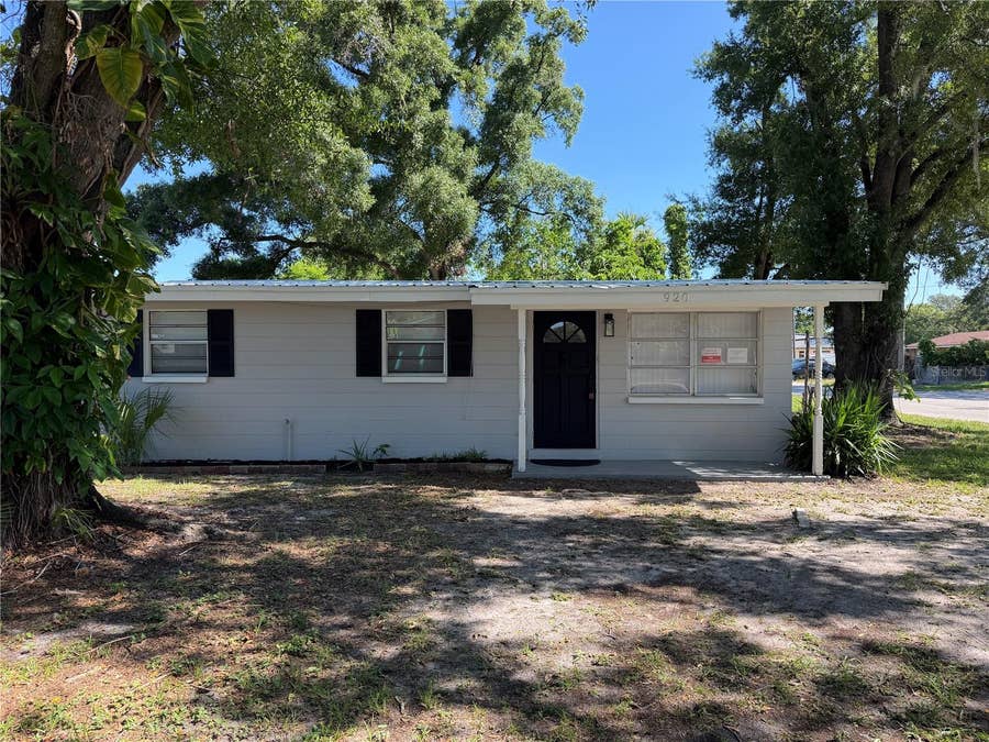 Property photo for 920 E 123RD AVENUE, Tampa, FL