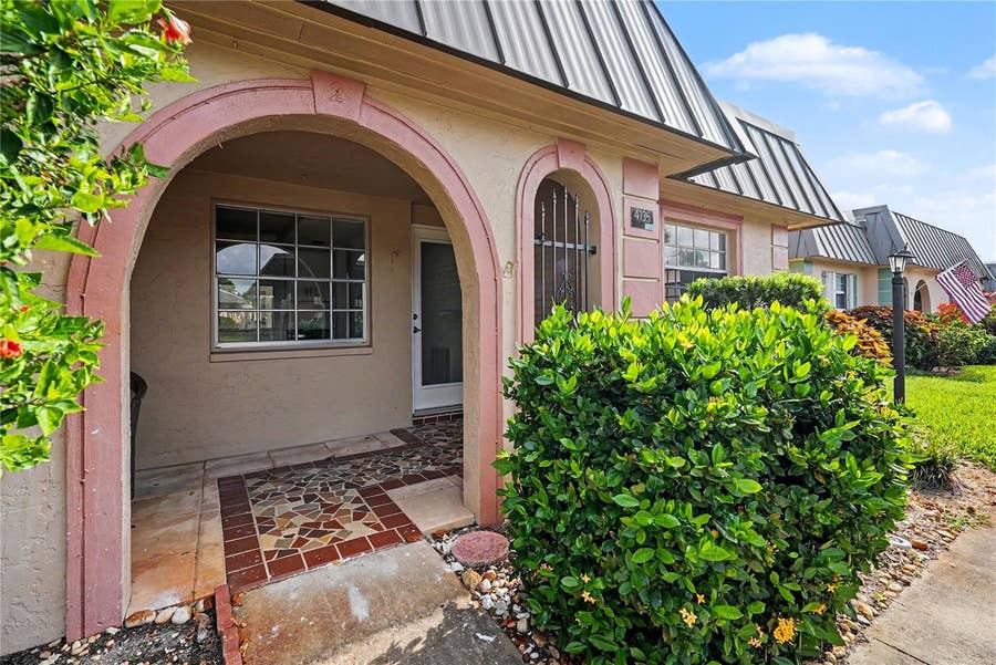 Property photo for 4135 STRATFORD DRIVE, New Port Richey, FL