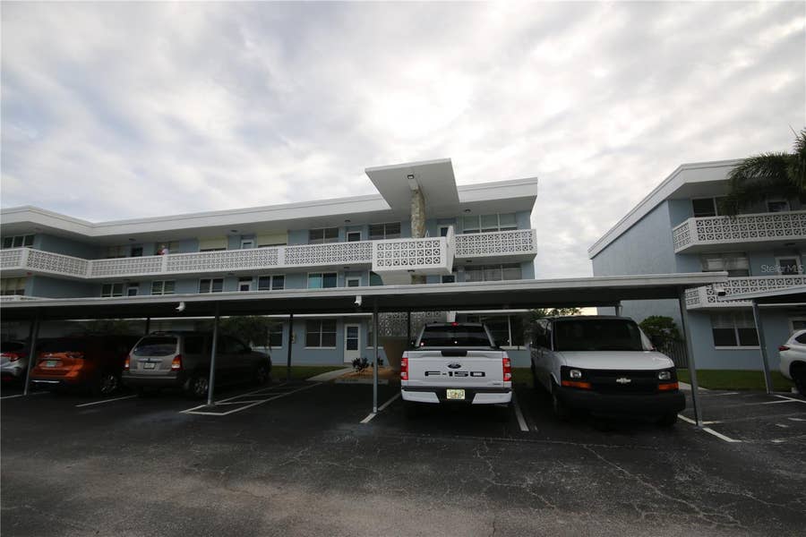 Property photo for 4880 LOCUST STREET NE, #338, St Petersburg, FL