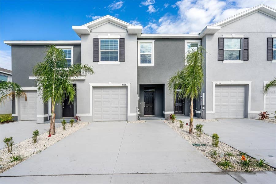 Property photo for 34293 SORREL MINT DRIVE, Wesley Chapel, FL