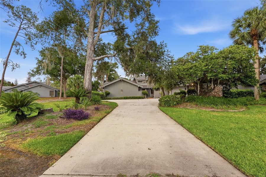 Property photo for 5434 KEMKERRY ROAD, Wesley Chapel, FL