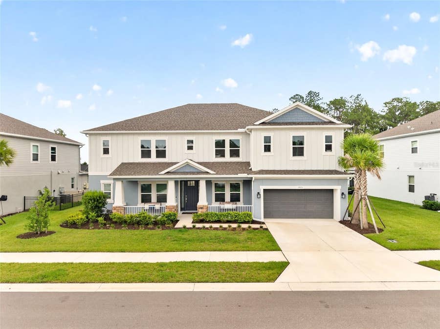 Property photo for 33751 LANDSMAN LOOP, Wesley Chapel, FL