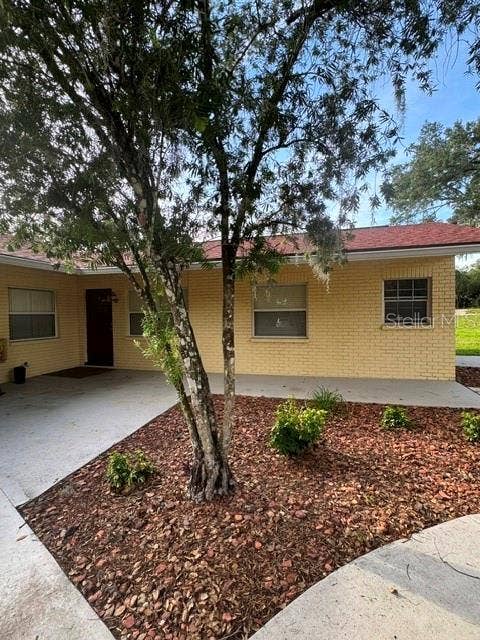 Property photo for 37623 CAMPHOR DRIVE, Dade City, FL