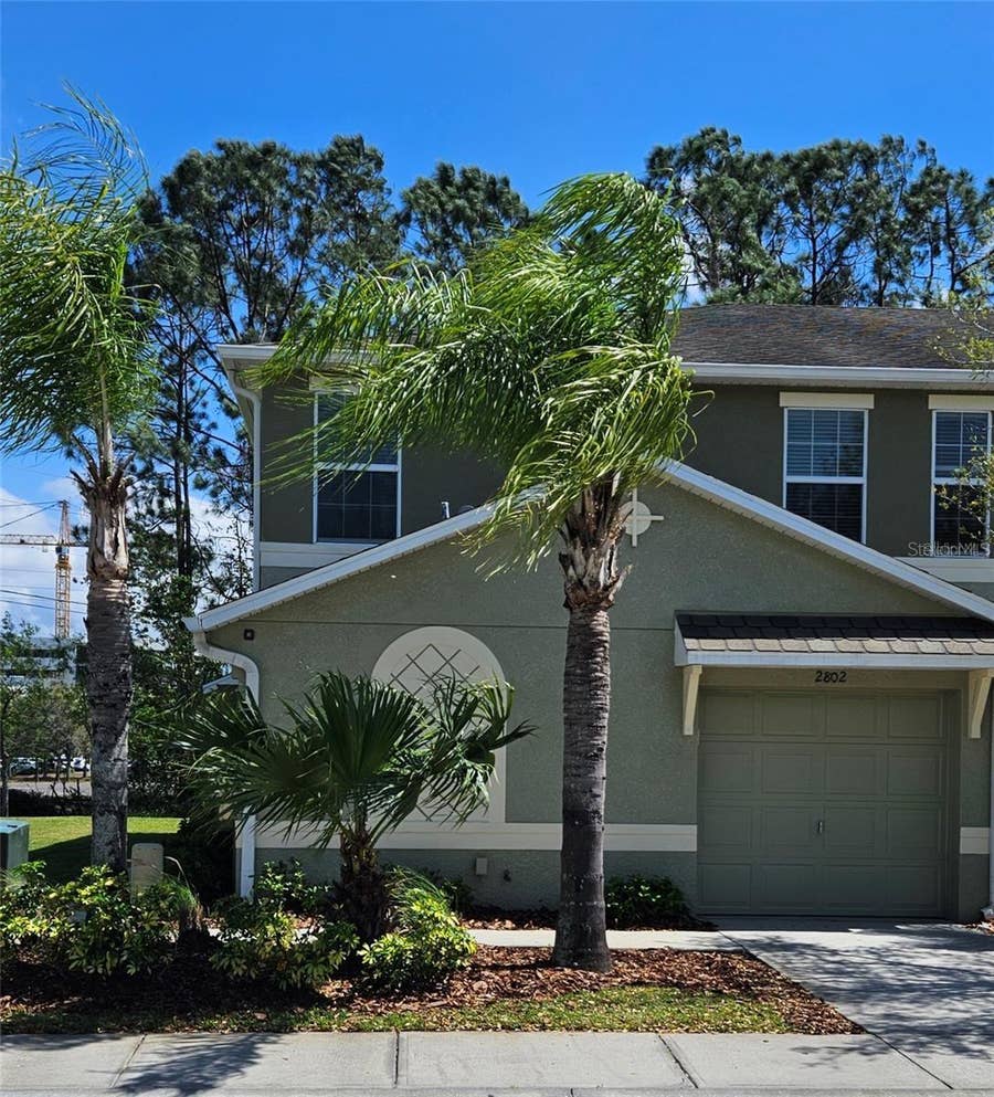 Property photo for 2802 BIRCHCREEK DRIVE, Wesley Chapel, FL