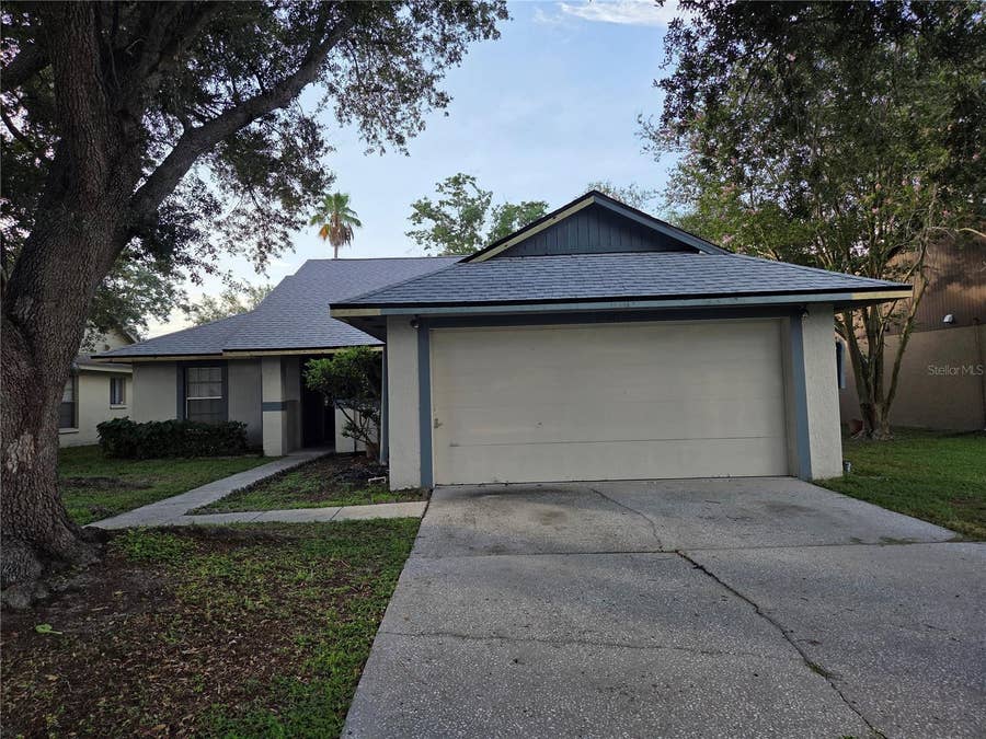 Property photo for 2010 BRANCH TREE LANE, Brandon, FL