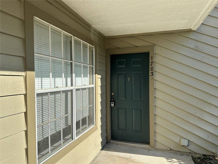 Property photo for 9100 DR MARTIN LUTHER KING JR STREET N, #1703, St Petersburg, FL