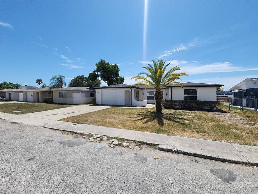 Property photo for 1153 VIKING DRIVE, Holiday, FL