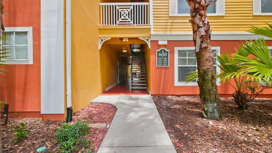 Property photo for 4207 S DALE MABRY HIGHWAY, #6306, Tampa, FL