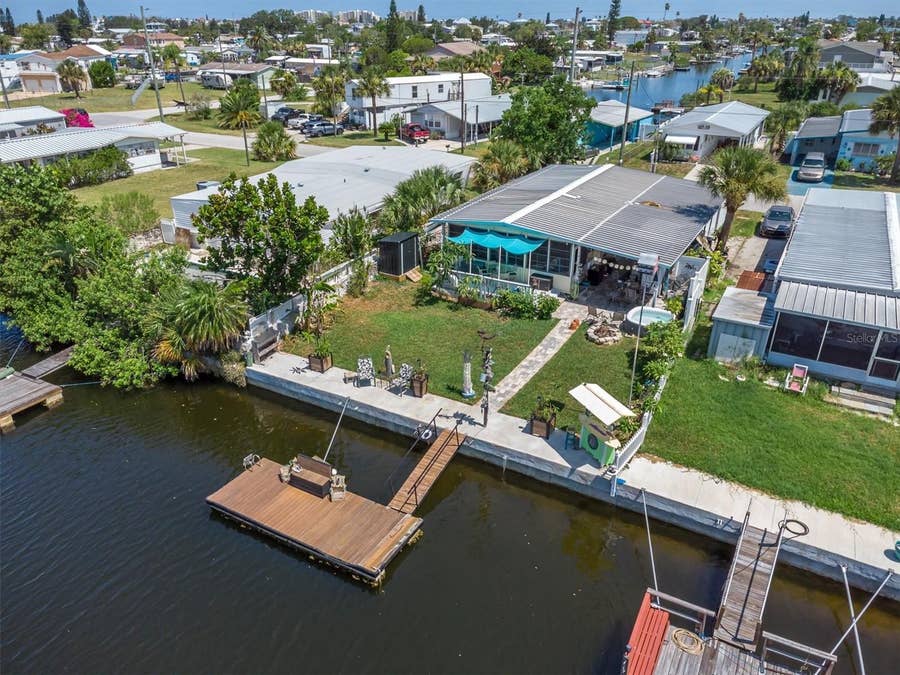 Property photo for 6630 TOWER DRIVE, Hudson, FL