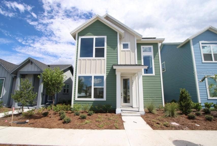 Property photo for 3226 VOYAGER AVENUE, St Cloud, FL