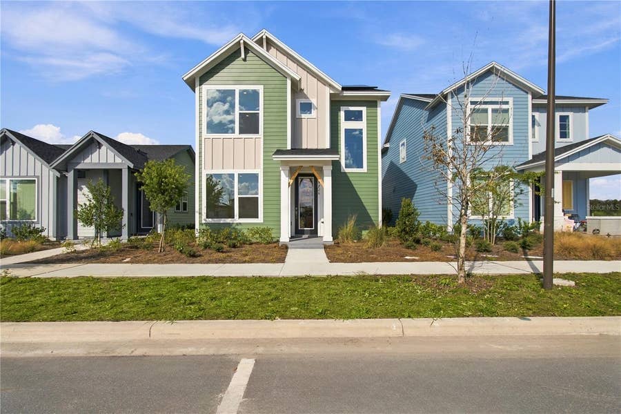 Property photo for 3226 VOYAGER AVENUE, St Cloud, FL