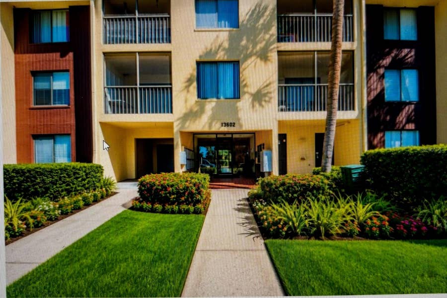 Property photo for 13602 S VILLAGE DRIVE, #1106, Tampa, FL