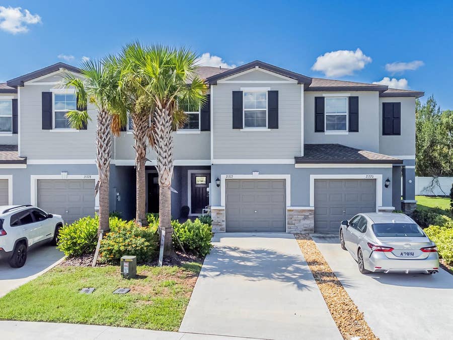 Property photo for 21372 DARTER ROAD, Land O Lakes, FL