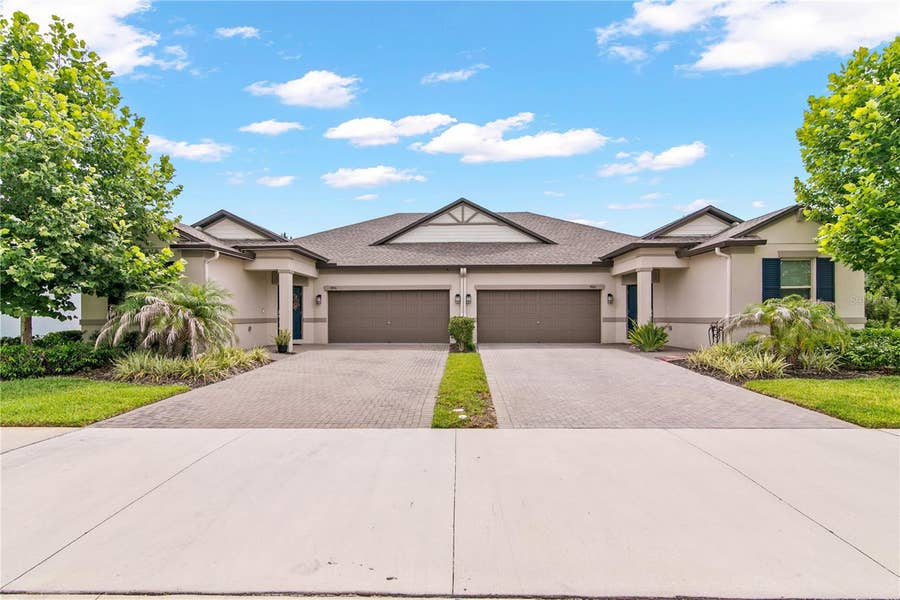 Property photo for 9890 RED BAY LOOP, Land O Lakes, FL