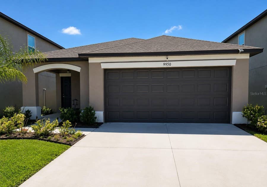 Property photo for 9950 BRANCHING SHIP TRACE, Wesley Chapel, FL