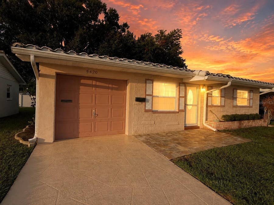 Property photo for 5420 PALM CREST COURT N, Pinellas Park, FL