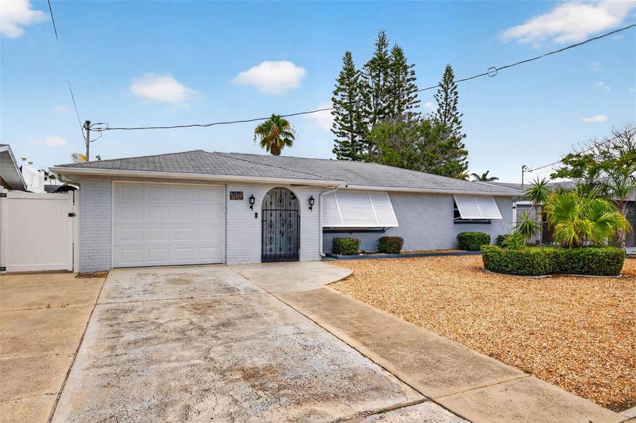 Property photo for 13626 JENNITA DRIVE, Hudson, FL