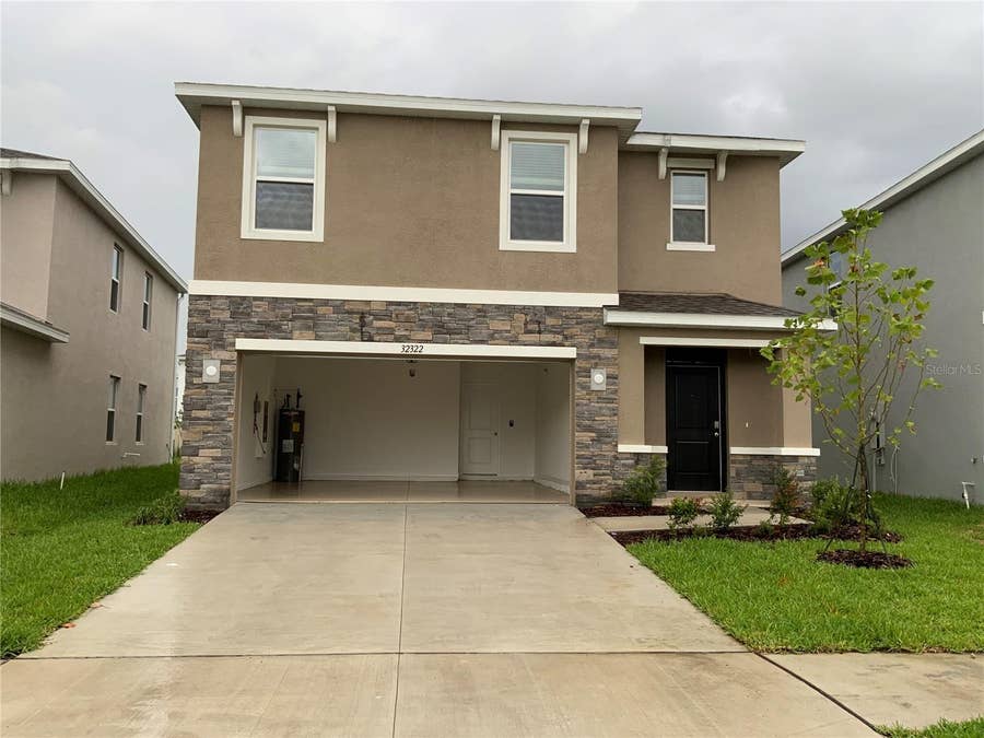 Property photo for 32322 EVENING GROVE CT, Wesley Chapel, FL