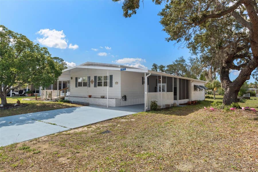 Property photo for 9075 HIGHPOINT BOULEVARD, Brooksville, FL